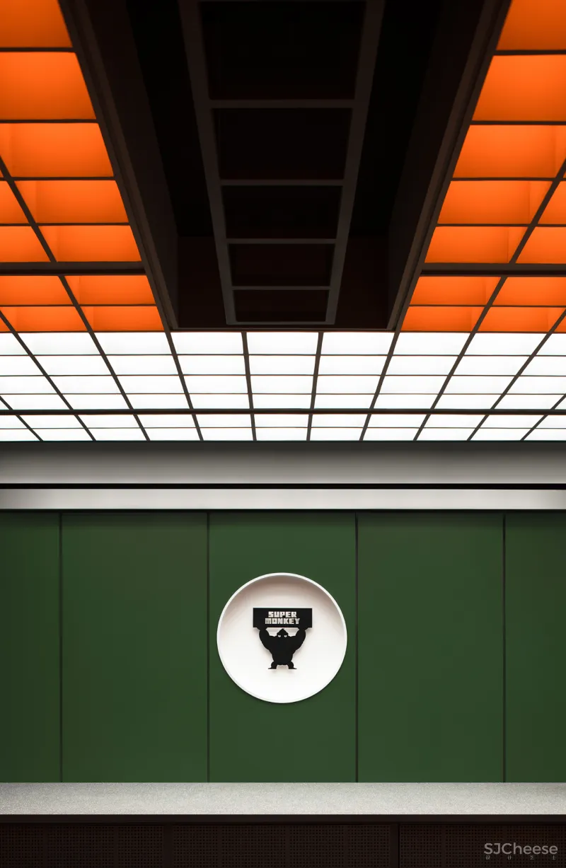 这一年 Louis:设计思考是一个内化的过程