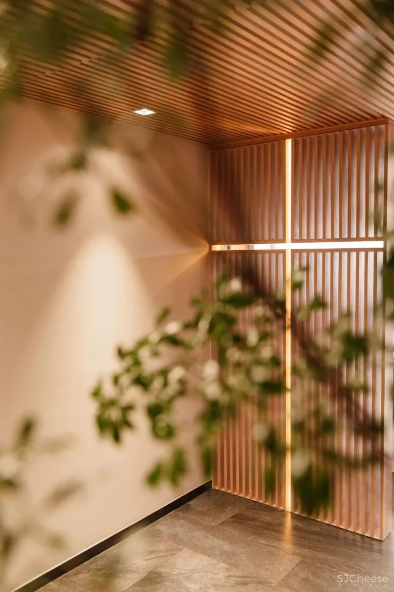 本森设计新作-《信》一个有着虔诚信仰的家