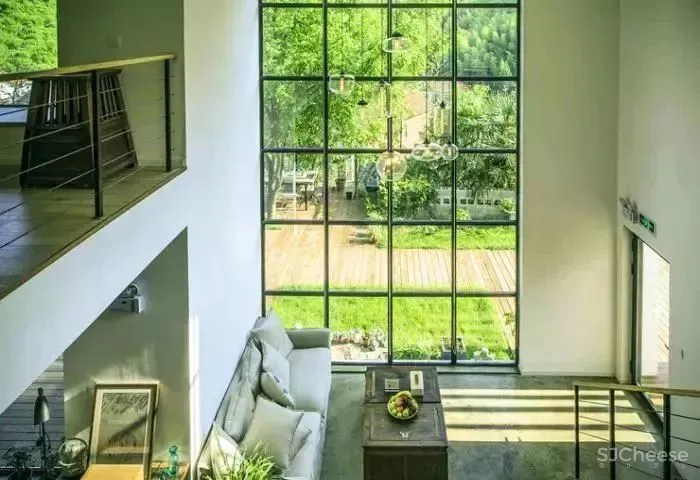 3月民宿考察之旅 在莫干山遇见春暖花开