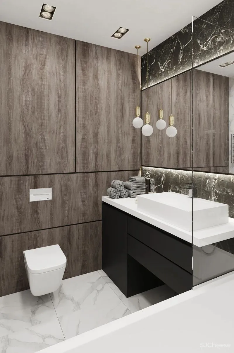 高级简约，太有气质了！