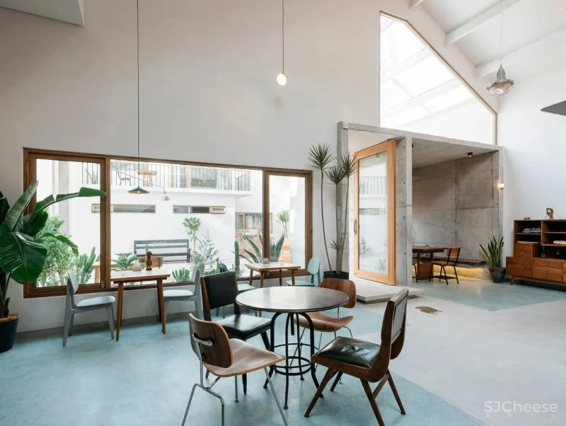 3月民宿考察之旅 在莫干山遇见春暖花开