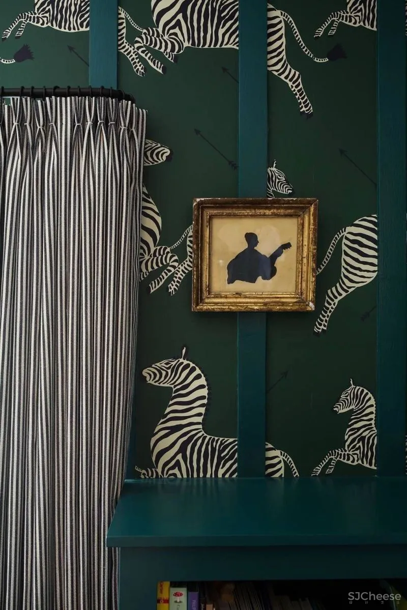 安妮·海瑟薇的新家