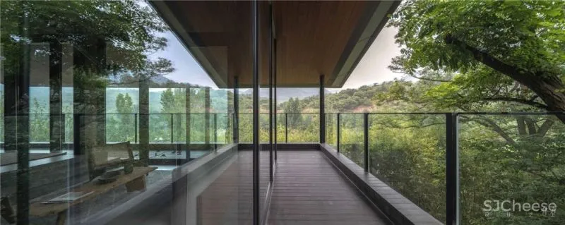 新作 十二个宅基地的新生：泰安东西门村活化更新 孟凡浩 gad · line studio