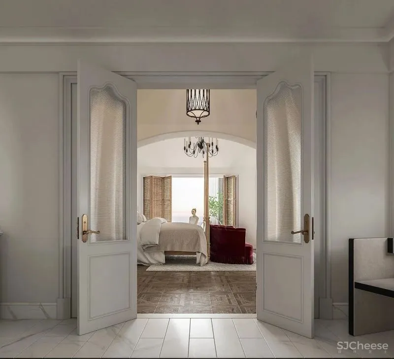 你手中的美式咖啡很苦?那是你从来没在“血统纯正”的美式别墅里好好品尝过!