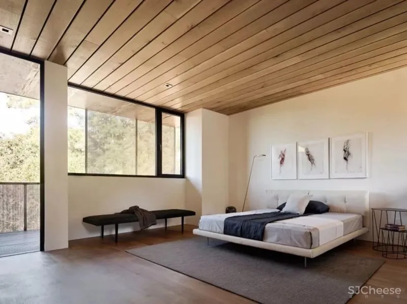 那一抹绿,最是惊艳!