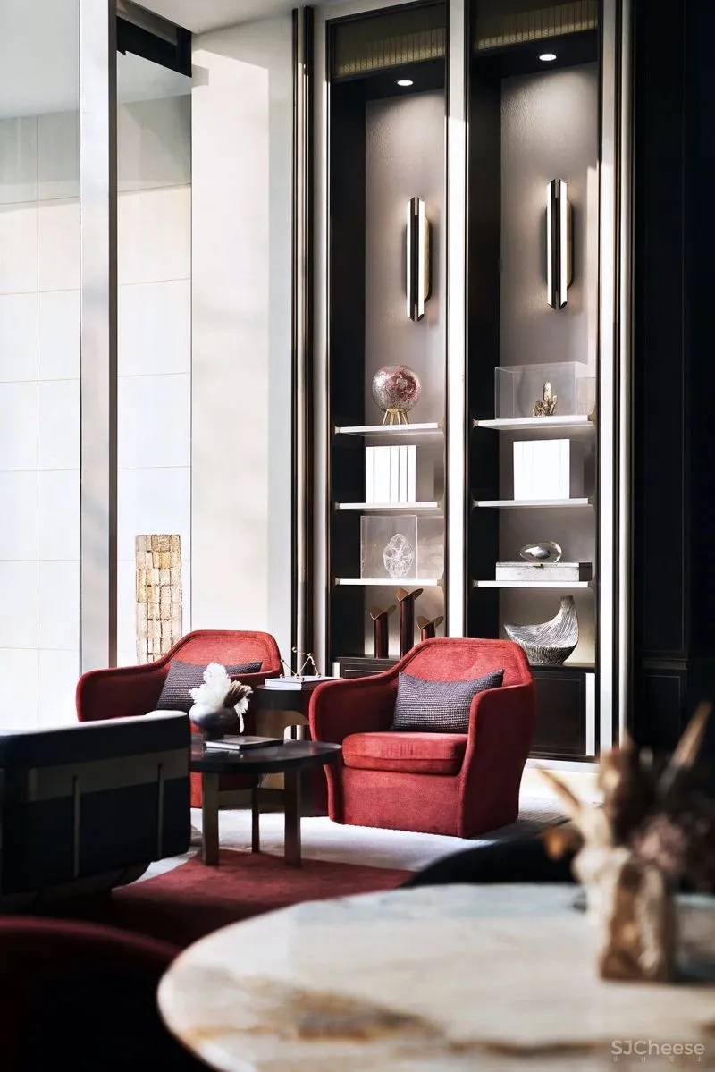 布鲁盟设计 回归东方，唤起文化和鸣