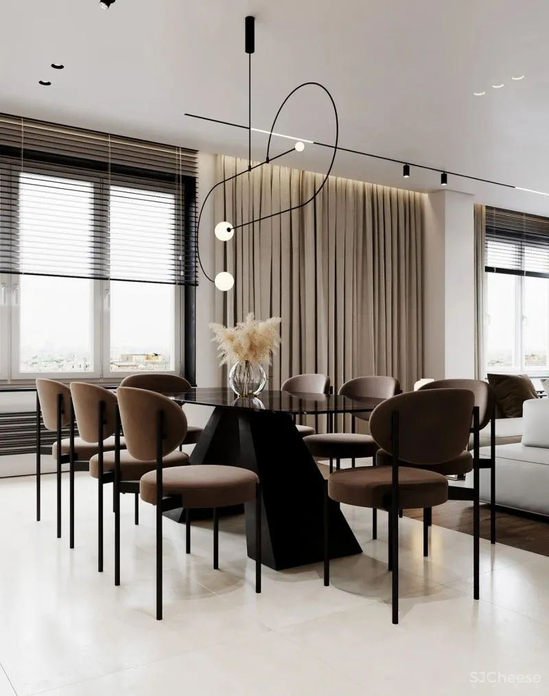 超大量体沙发,分分钟提升设计感!