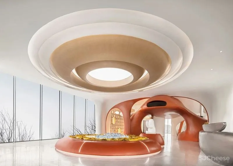 九度设计:奇幻梦想国!