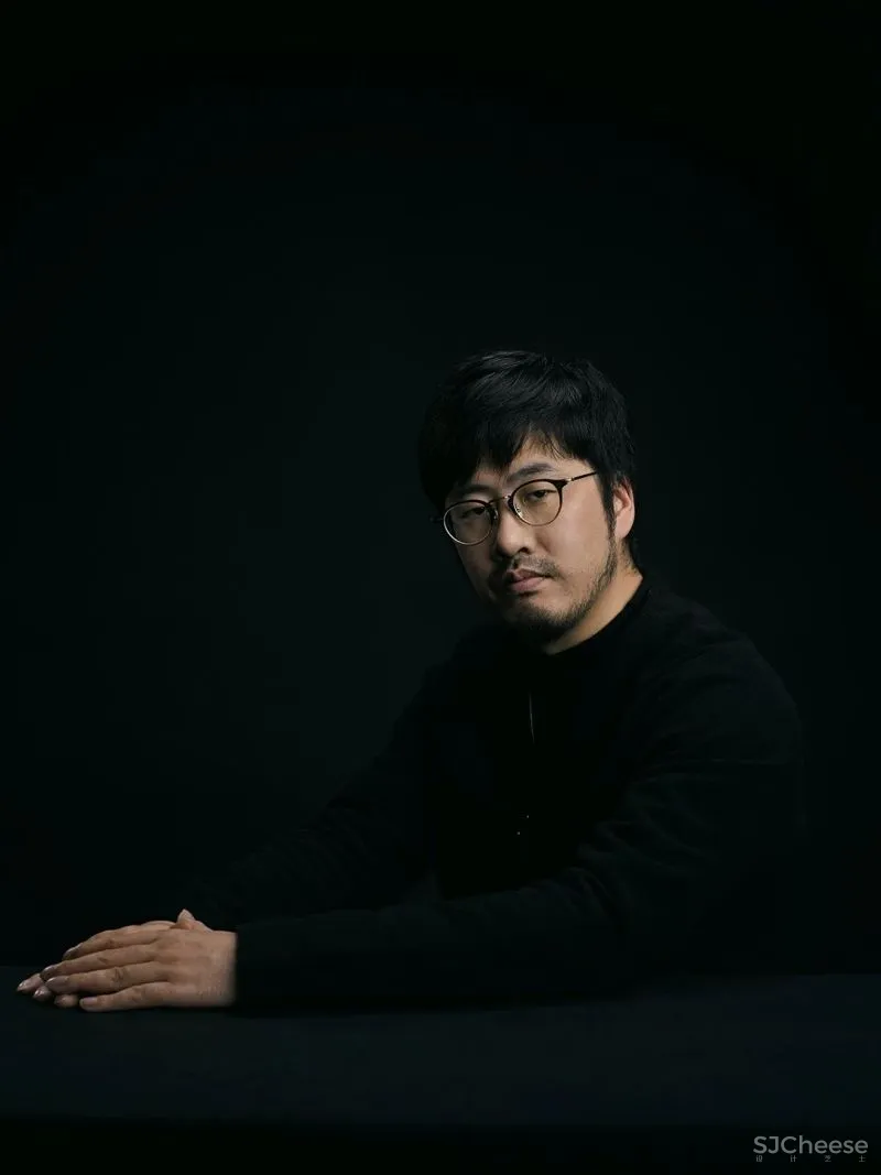 万境设计 一处净土,筑一座时间之城