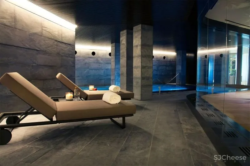 西班牙Akelarre Hotel酒店