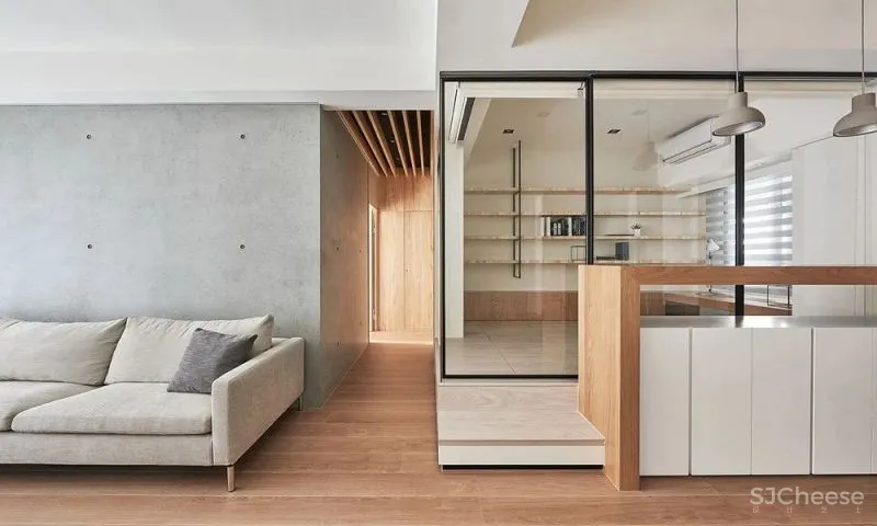 地台该如何设计？