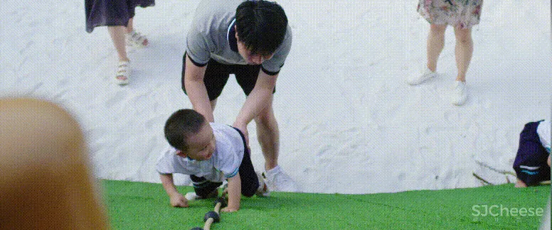 新作 终于来了，2020 中国最美幼儿园——广州圣果国际幼儿园！