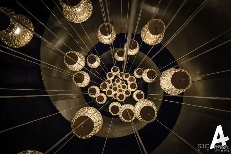 地标性的奢侈品跨界酒店-万众瞩目的宝格丽Bulgari酒店