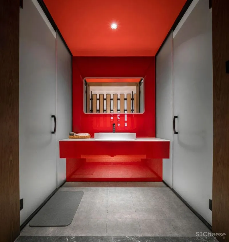 DAGA大观建筑丨打开非遗之门（一）——大隐于皇城的拾柒间...