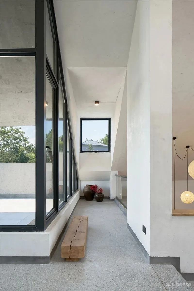 田野中的美宅 5个不错的乡村私宅设计