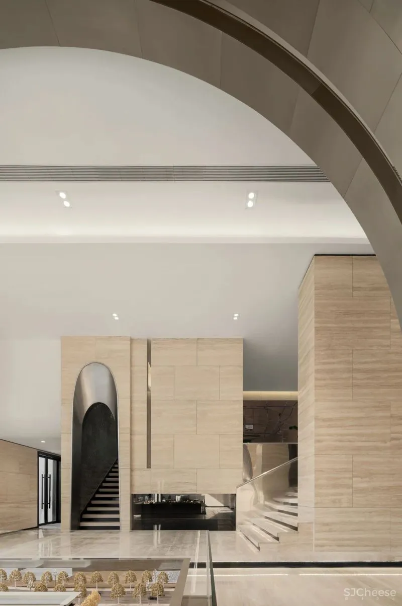 融入当地城市文化做设计,厉害了设计师!