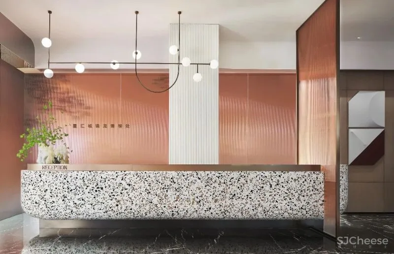 秋为白藏 丰屋设计