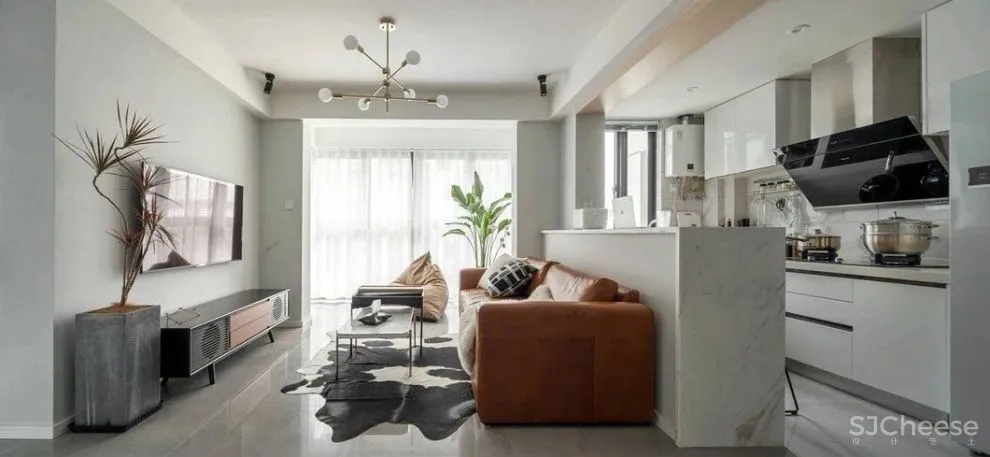 设计不仅可以很美,还可以很有故事!