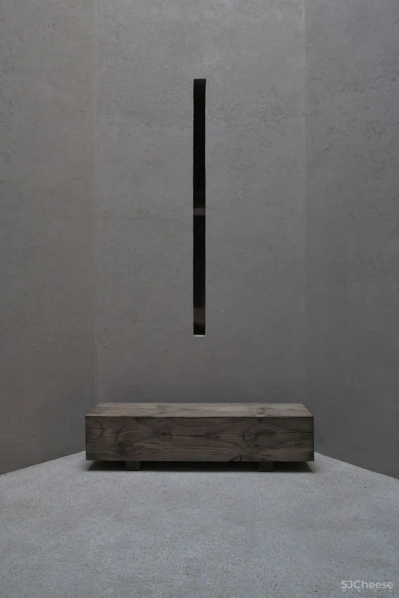 新作 越寂岚厝 – 福建平潭民宿 东形西见