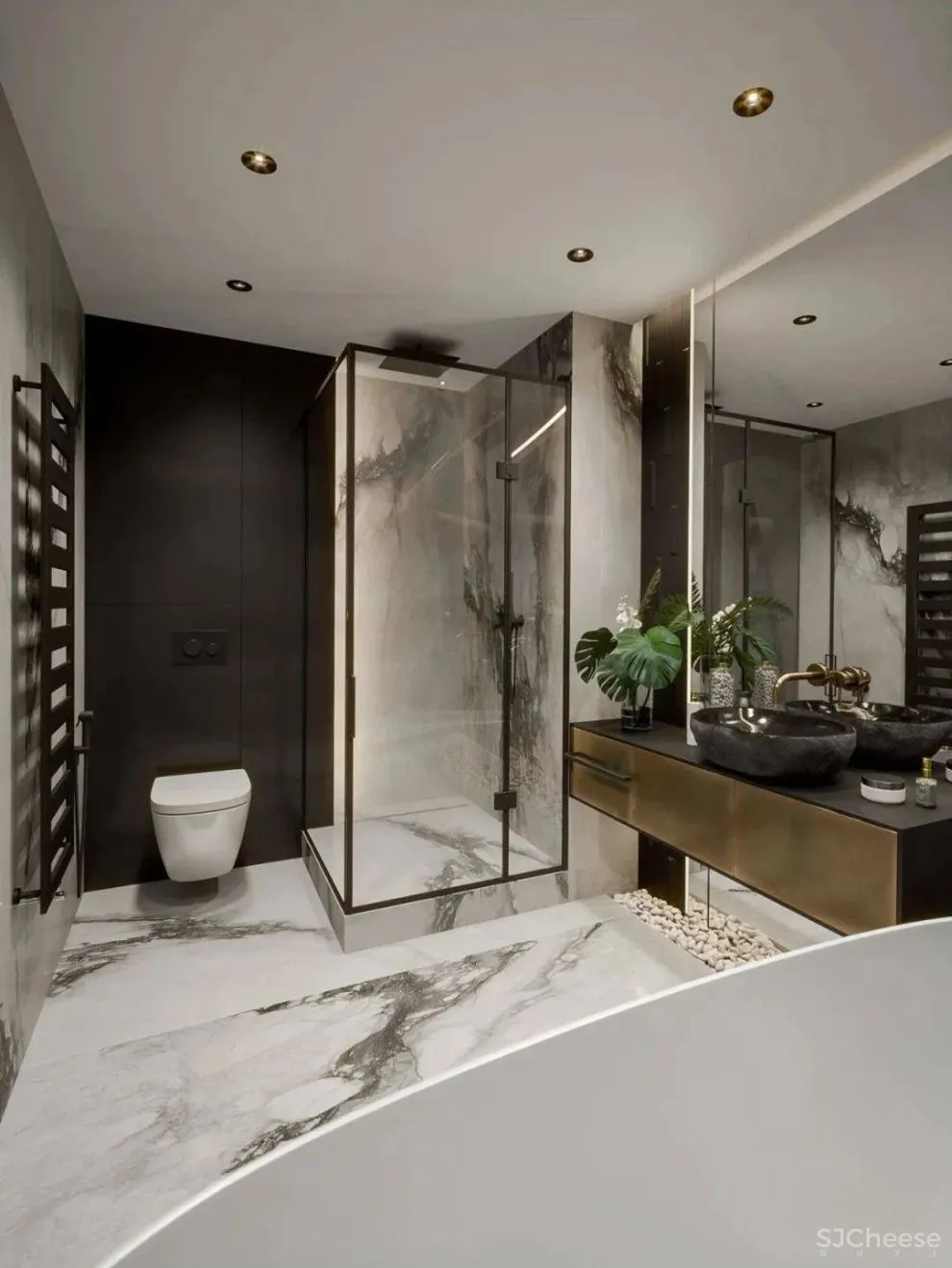 那一抹绿,最是惊艳!