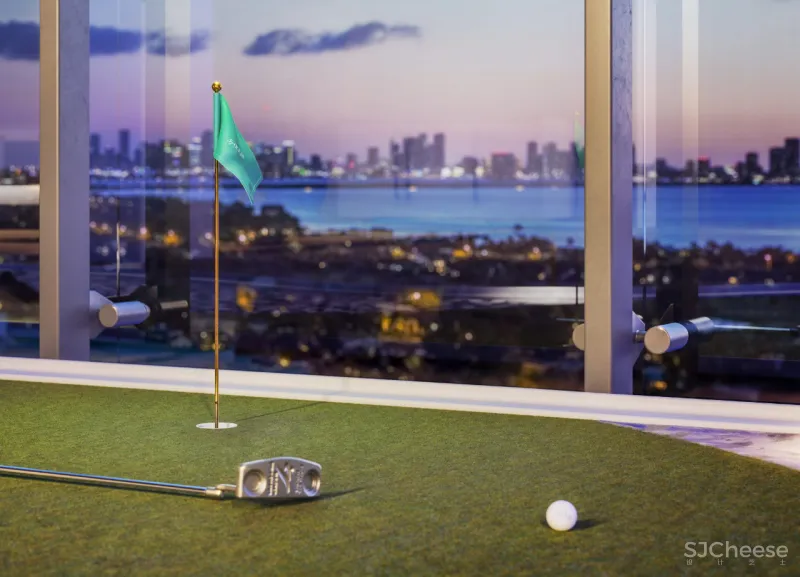 疫情期间,美女设计师爆改标价2.5亿的顶层公寓,完工后还花费百万拍视频,网友:熟悉的配方!