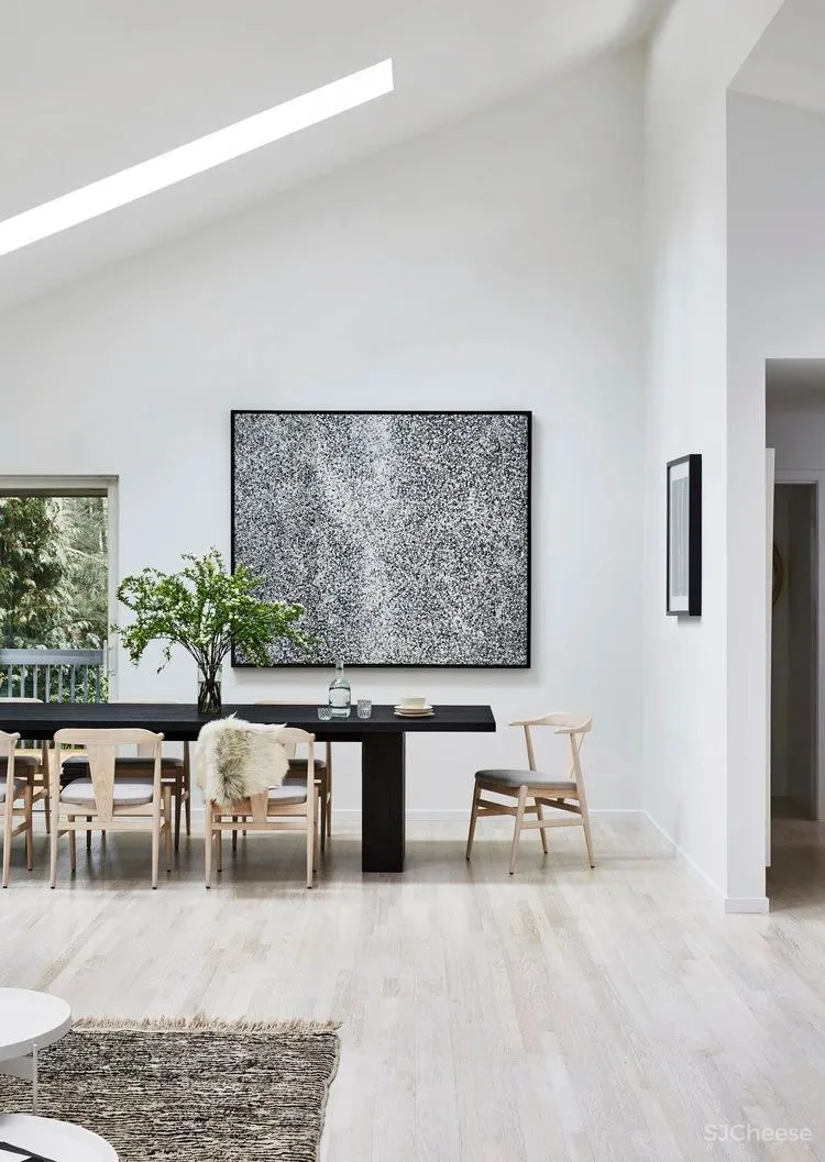 精致的简约美式，自由随性！