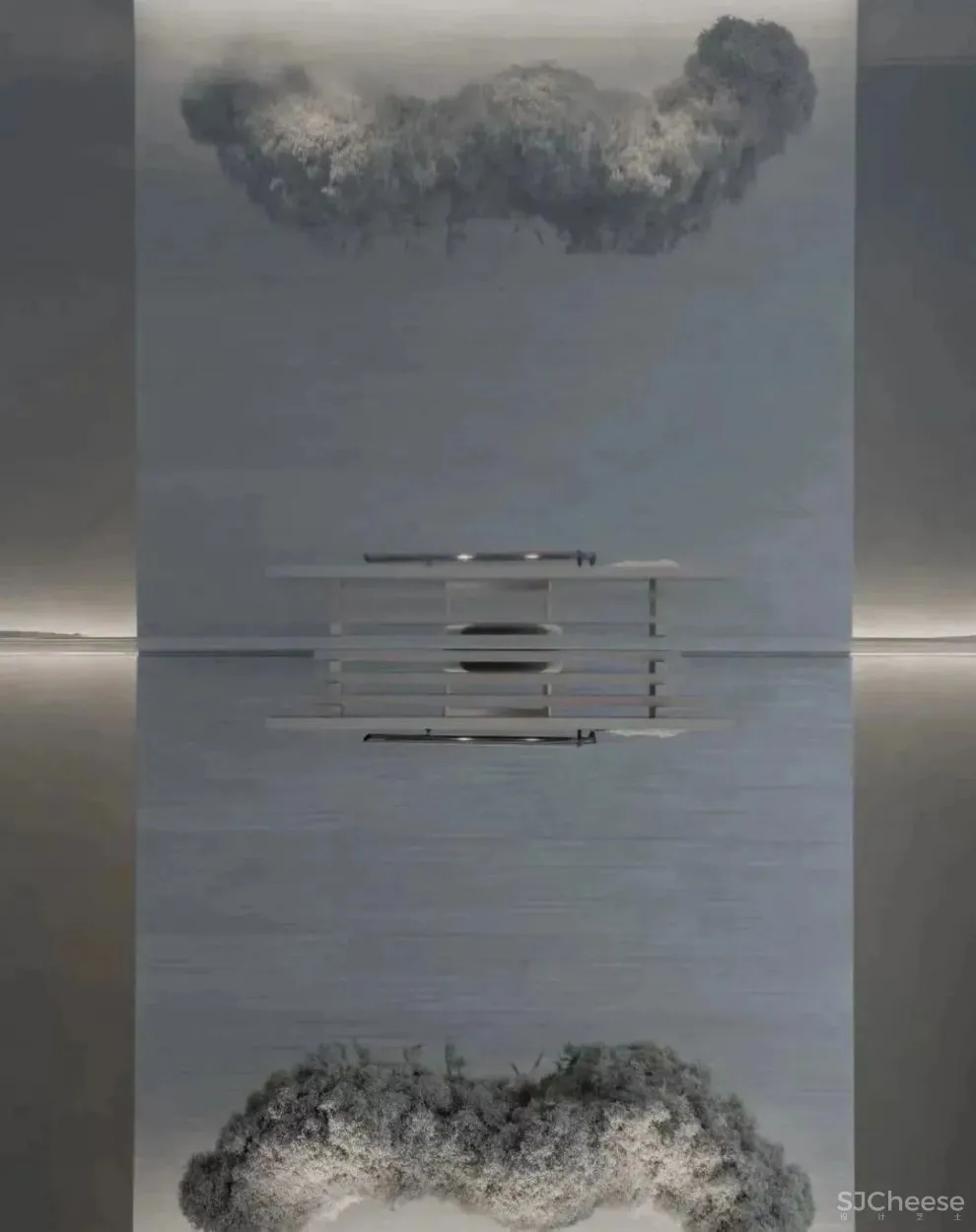 安静的力量 YU STUDIO