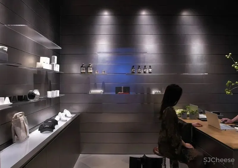 NOA Hotel 诺亚酒店 宽品设计