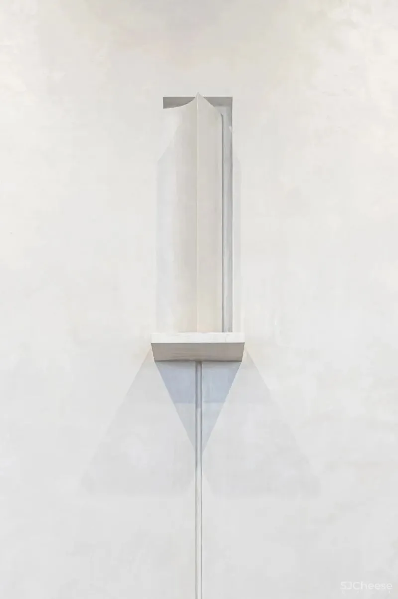 平静古典美学,诠释气质非凡的永恒空间 EVD 廿象设计