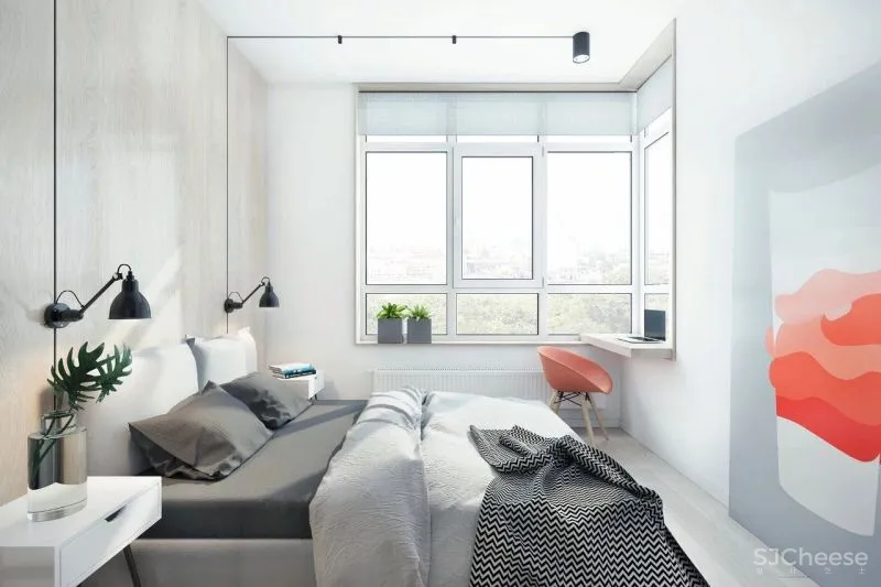 极简，还是极美