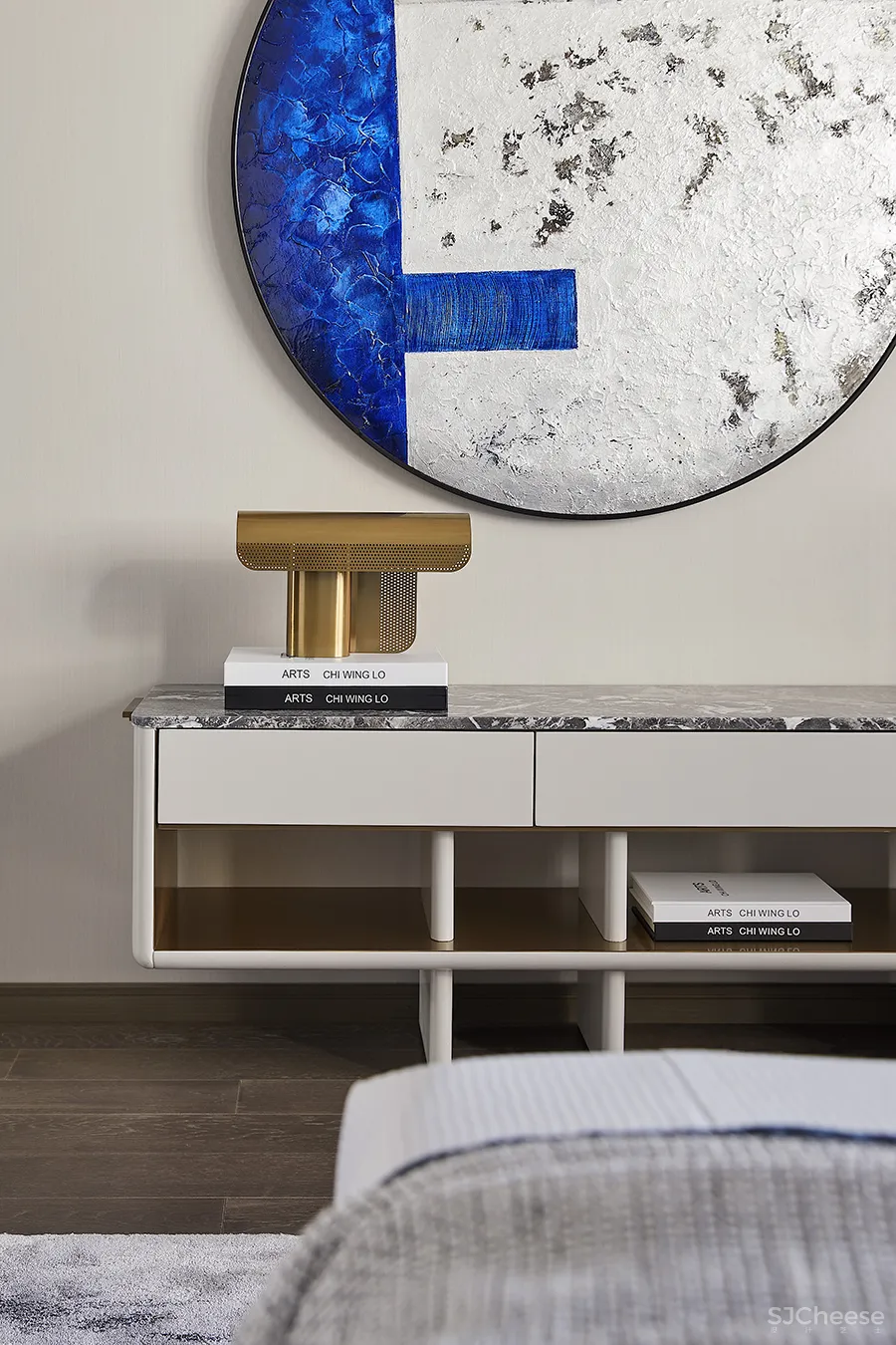 方磊：多重视角，共探人居新风尚！