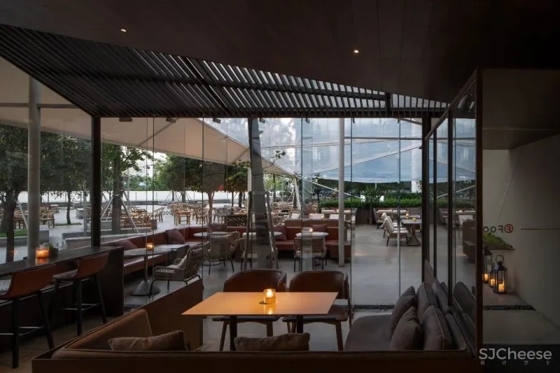 这一年 毛继军 生活需要的是真实,而不是在产品里被喂食