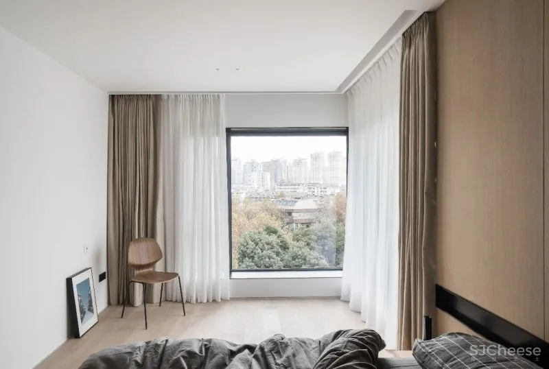 FF DESIGN 极简主义的“变”与“奢”