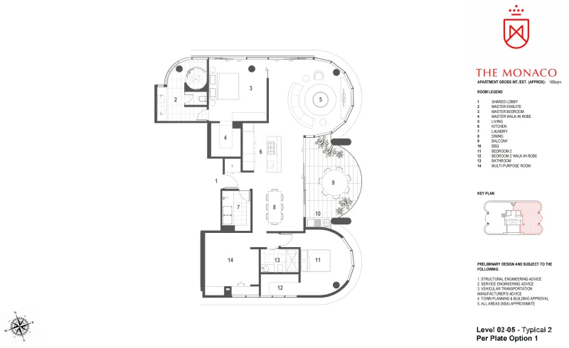 豪宅设计新高度,开车直接入户,简约如此更高级