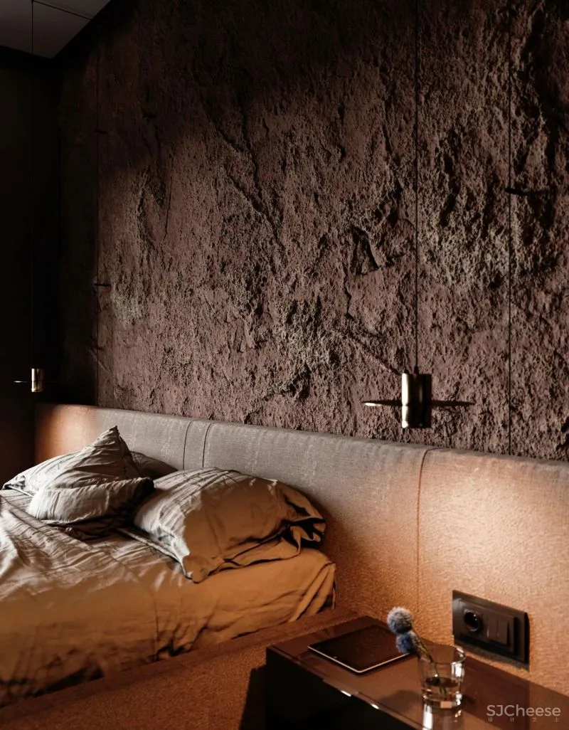 高级灰设计,撩人的气质!