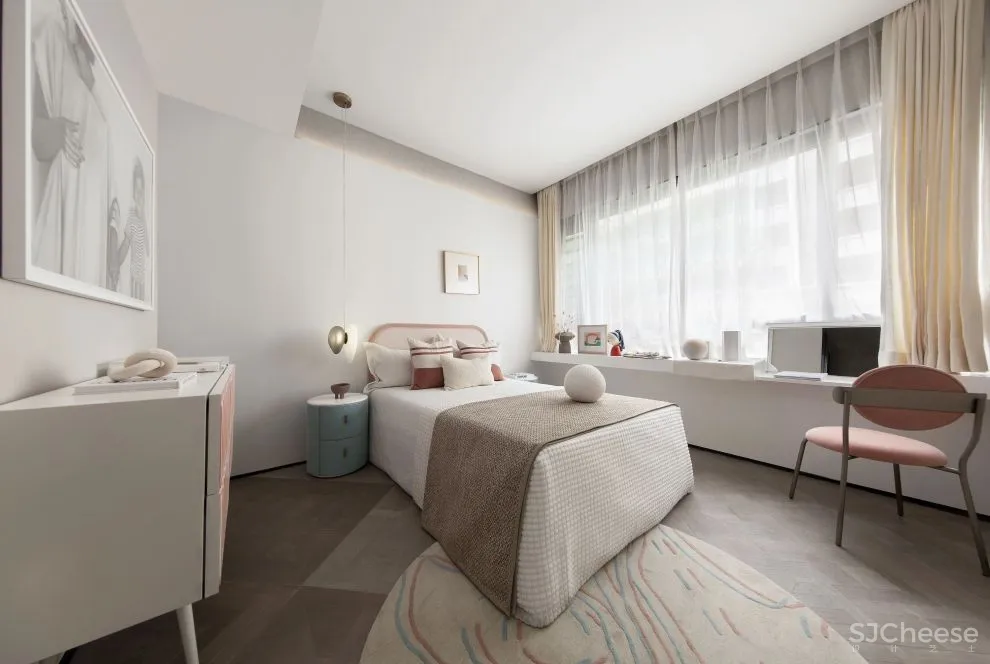 矩陣首發|江門中梁旭輝壹號院