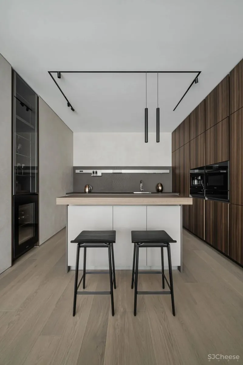 轻奢优雅，气质出众！