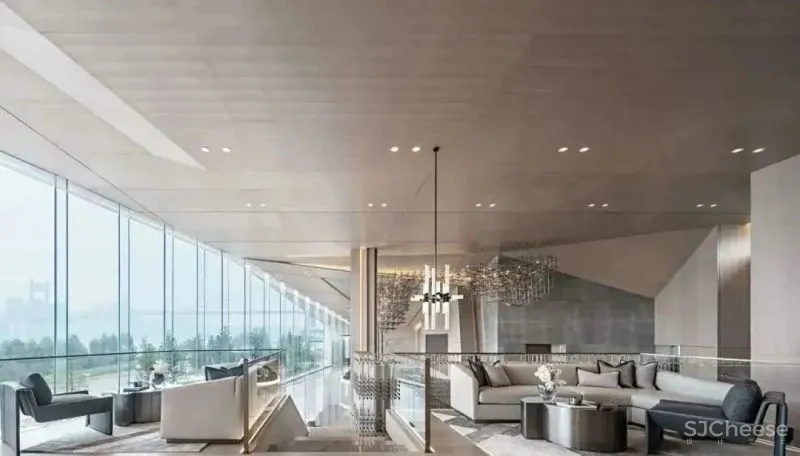 重审存在主义 “几盒”赋新而来 帝凯设计