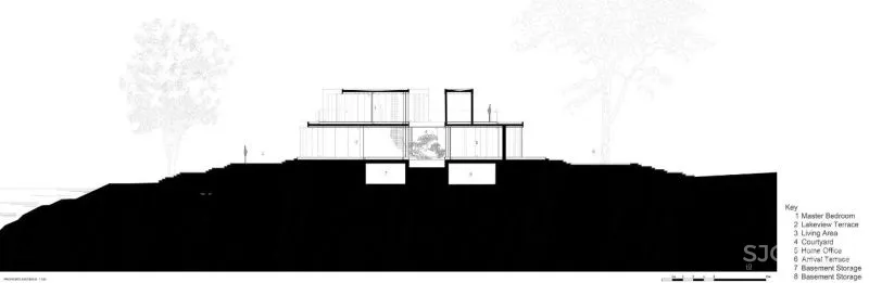 1000㎡神仙般的湖景酒店别墅，秒杀上亿的海景豪宅！