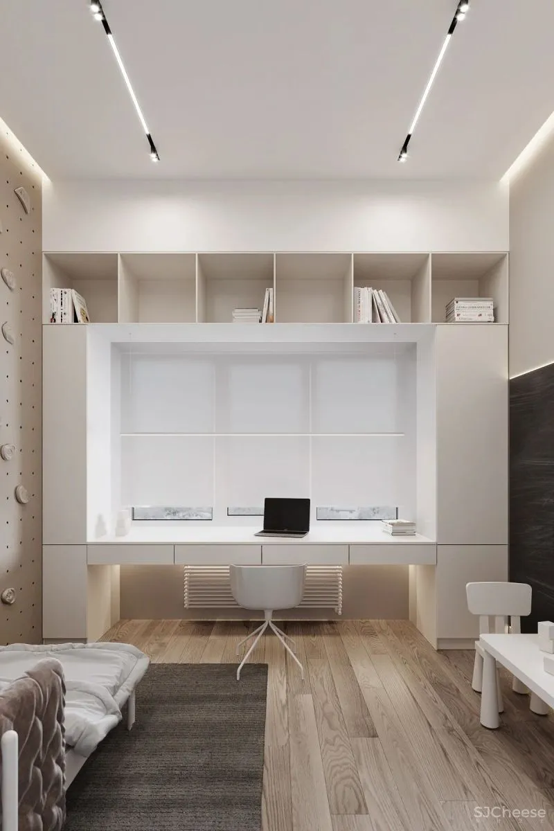 高级灰设计,撩人的气质!