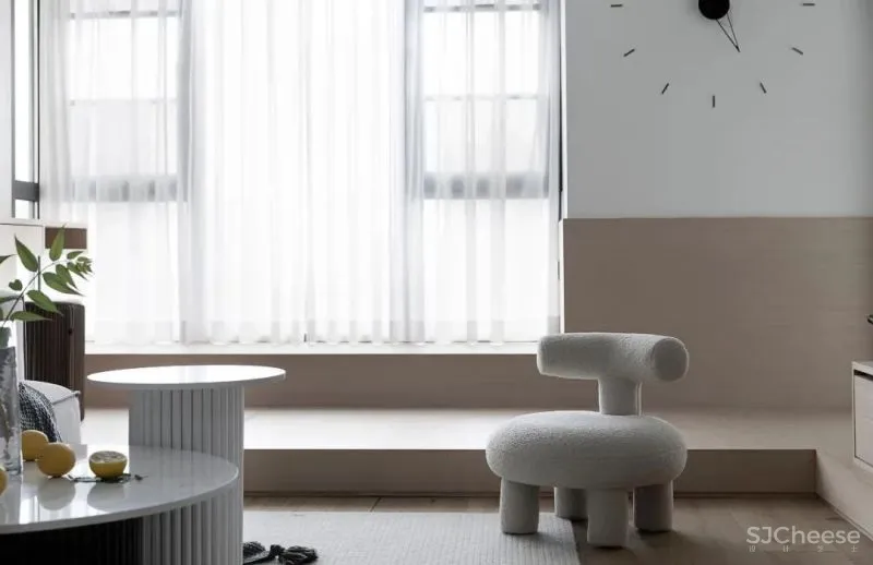 地台该如何设计？