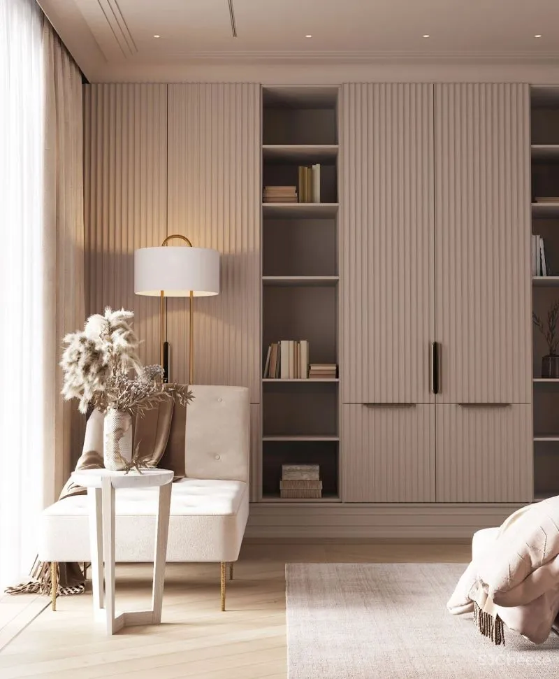 400㎡ 高级设计,太有气质了!