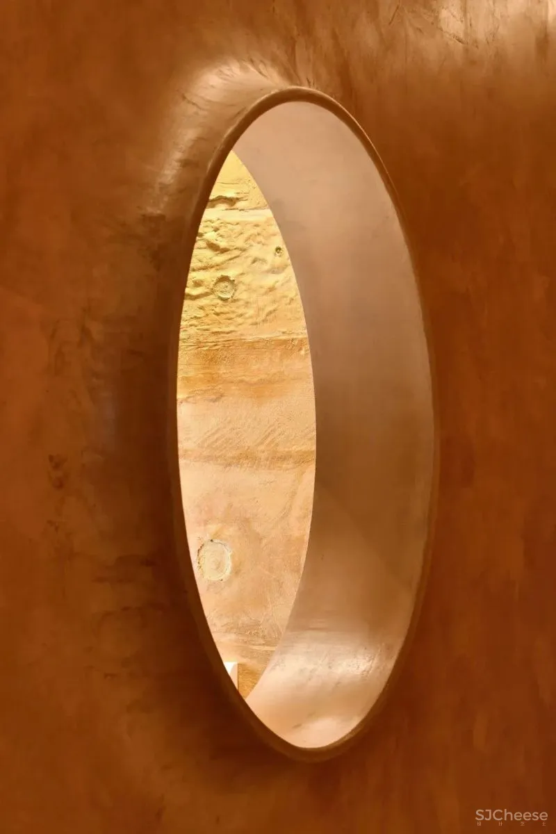 coco都可·新脑洞大开的空间设计