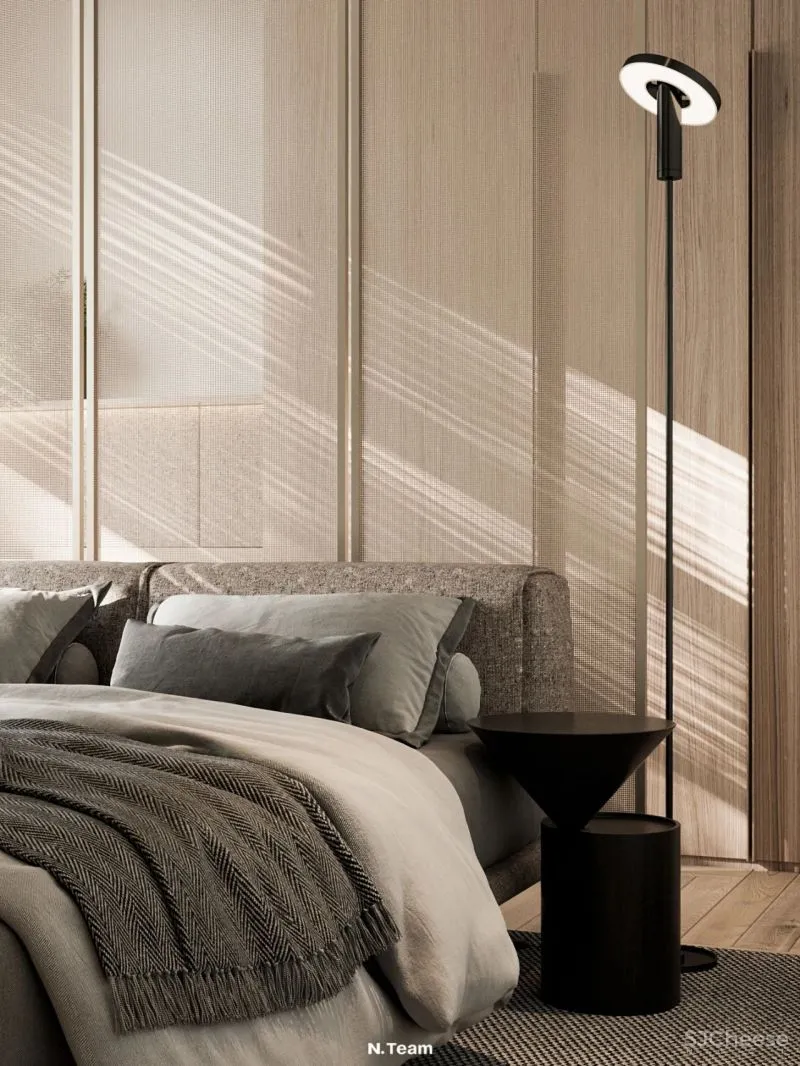 180㎡简约乡村风,惬意!