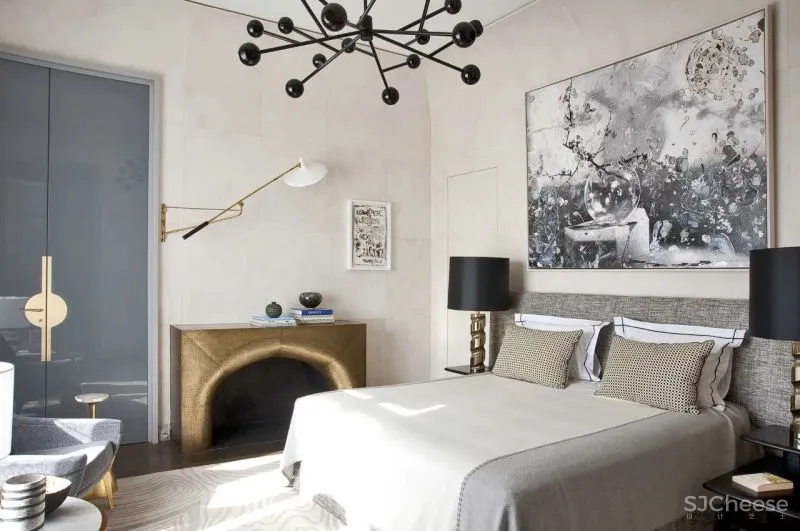 法式奢华，美爆了！