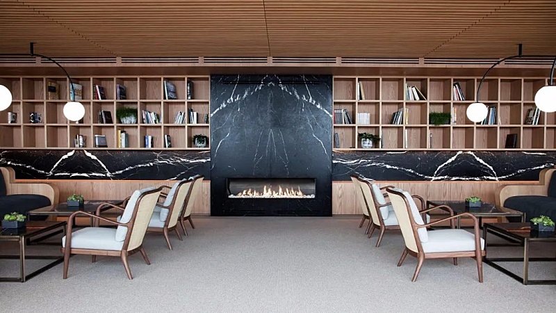 西班牙Akelarre Hotel酒店