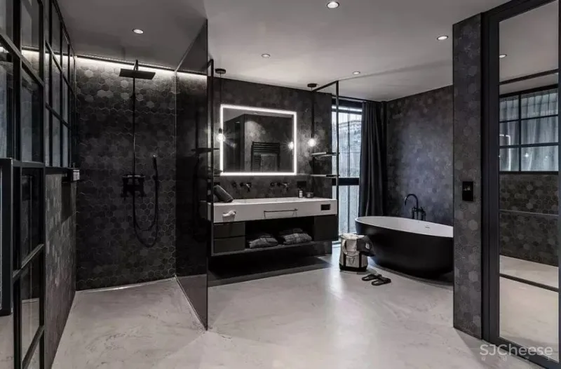 眺望无边际壮阔山景!意大利度假酒店 Apartment 7