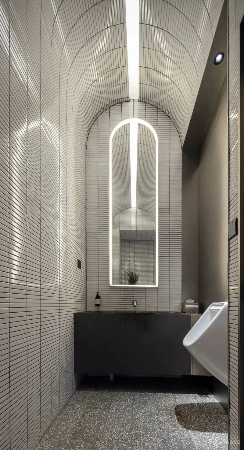 NOA Hotel 诺亚酒店 宽品设计