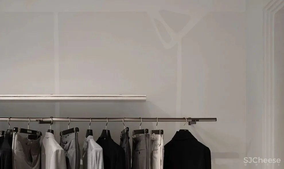 水相设计 李智翔 阶间艺术,塑造生活的灵魂