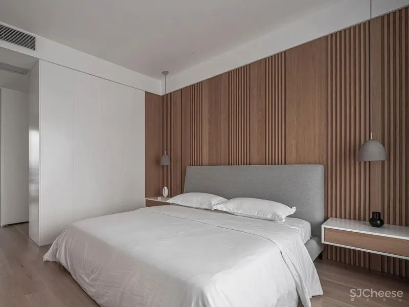 家,守护心灵的秩序 XINDESIGN